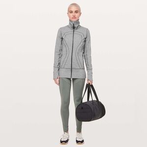 Lululemon In Stride Jacket